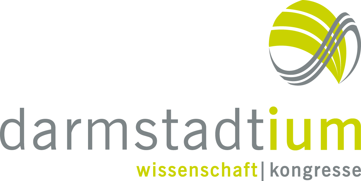 Logo darmstadtium, Quelle: www.darmstadtium.de